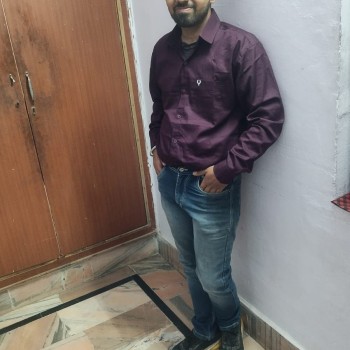 Garv Malik